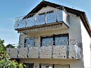 Schmid + Jakobs - Bauelemente in Edelstahl Glas Aluminium - GALLERY