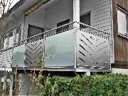 Schmid + Jakobs - Bauelemente in Edelstahl Glas Aluminium - GALLERY