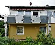 Schmid + Jakobs - Bauelemente in Edelstahl Glas Aluminium - GALLERY