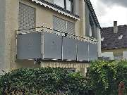 Schmid + Jakobs - Bauelemente in Edelstahl Glas Aluminium - GALLERY