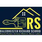 Schmid jun. Richard - LOGO