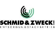 Schmid & Zweck GmbH Entsorgungsbetriebe - LOGO