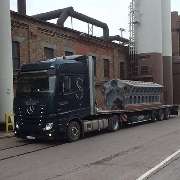 Schmidberger Transporte - GALLERY