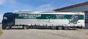 Schmidberger Transporte - GALLERY