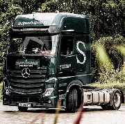 Schmidberger Transporte - GALLERY