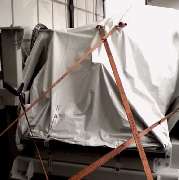 Schmidberger Transporte - GALLERY