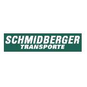 Schmidberger Transporte - LOGO