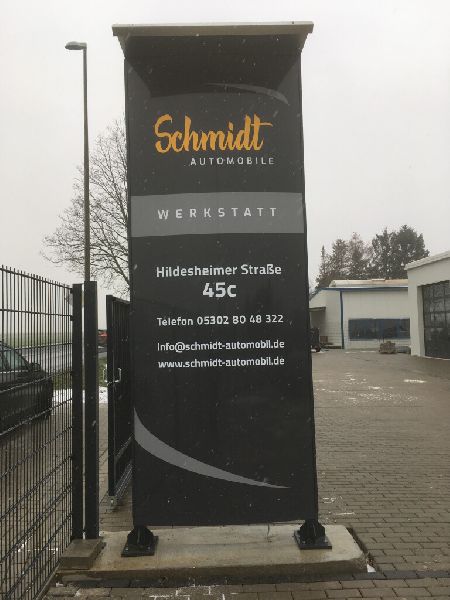 Schmidt-Automobile - 4