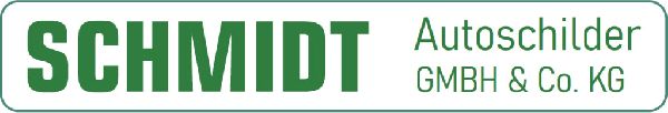 Schmidt Autoschilder GmbH & Co. KG - 1