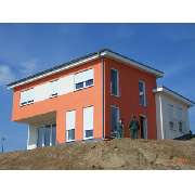 SCHMIDT-BAU - Bauunternehmer Massivhaus - GALLERY