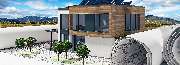 Schmidt Bau | Innenausbau - GALLERY
