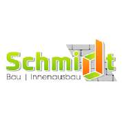 Schmidt Bau | Innenausbau - LOGO