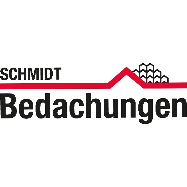 Schmidt Bedachungen - Schmidt Bedachungen Logo