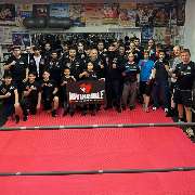 Schmidt-Boxing - GALLERY