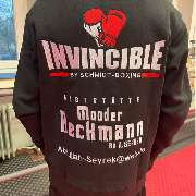 Schmidt-Boxing - GALLERY