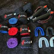 Schmidt-Boxing - GALLERY