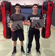 Schmidt-Boxing - GALLERY