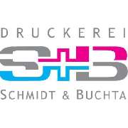 Schmidt & Buchta GmbH&Co.KG Druckerei - LOGO