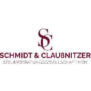 Schmidt & Claußnitzer Steuerberatungsgesellschaft mbH - LOGO