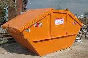 Schmidt Containerdienst GmbH - GALLERY