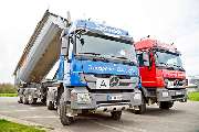Schmidt Containerdienst GmbH - GALLERY