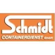 Schmidt Containerdienst GmbH - LOGO