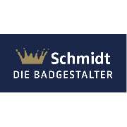 Schmidt DIE BADGESTALTER Inh. Mathias Schmidt - LOGO