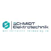 Schmidt Elektrotechnik - LOGO