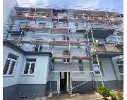 Schmidt Erhard Baudekoration GmbH Maler- u. Lackierermeister - GALLERY