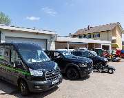 Schmidt Hausmeisterservice - GALLERY