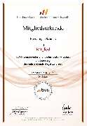 SCHMIDT IMMOBILIEN Services - Mitgliedsurkunde BVFI Business Herr Schmidt.jpg