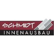 Schmidt Innenausbau GmbH - LOGO