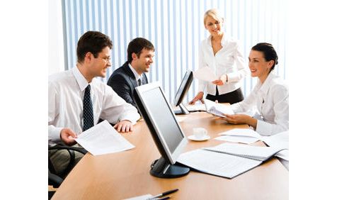 schmidt IT GmbH - GALLERY