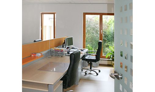 schmidt IT GmbH - GALLERY