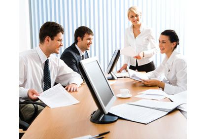 schmidt IT GmbH - GALLERY