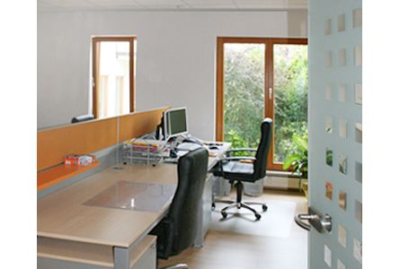 schmidt IT GmbH - GALLERY