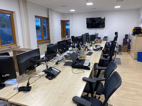 schmidt IT GmbH - GALLERY