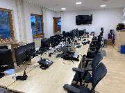 schmidt IT GmbH - GALLERY