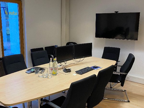 schmidt IT GmbH - GALLERY