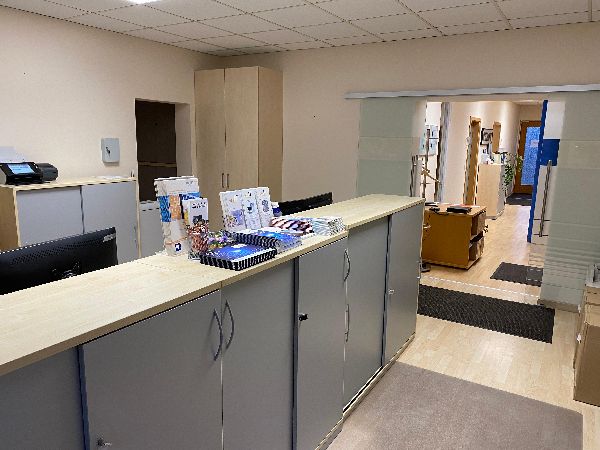 schmidt IT GmbH - GALLERY