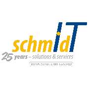 schmidt IT GmbH - LOGO