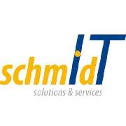 schmidt IT GmbH - LOGO