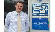 Schmidt Karosseriefachbetrieb - GALLERY