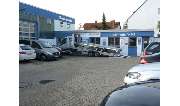 Schmidt Karosseriefachbetrieb - GALLERY