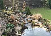 Schmidt & Knoke GbR Siegburg - Gartenpflege | Landschaftsbau | Pflasterarbeiten | Teichbau - Schmidt & Knoke GbR Gartenpflege & Landschaftsbau, Pflasterarbeiten, Teichbau