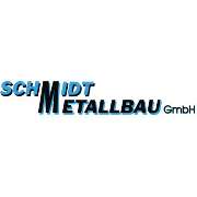 Schmidt Metallbau GmbH - LOGO