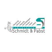 Schmidt & Pabst GmbH - LOGO