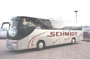 Schmidt Reisen, Reisebüro und Busunternehmen - GALLERY