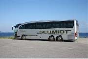 Schmidt Reisen, Reisebüro und Busunternehmen - GALLERY