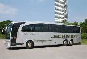 Schmidt Reisen, Reisebüro und Busunternehmen - GALLERY